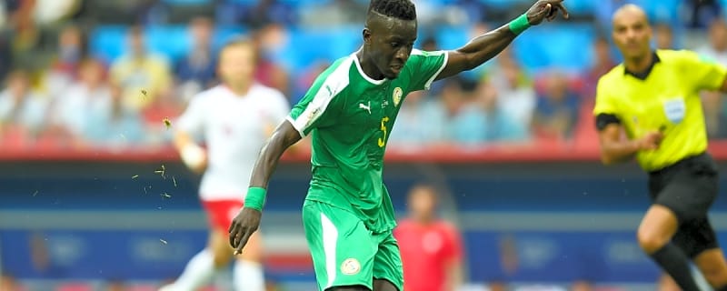 Senegal walks off pitch in protest of penalty decision vs. Morocco in AFCON Final