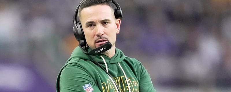 Adam Schefter shares latest on Matt LaFleur, Green Bay Packers contract situation