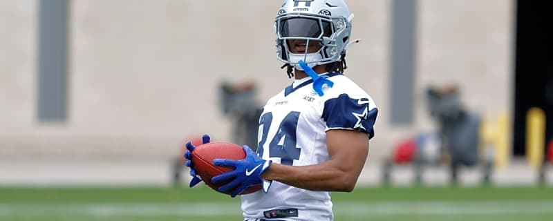 Jaydon Blue ‘wasn’t really there’ during rookie season, now ‘ready to go’ in 2026
