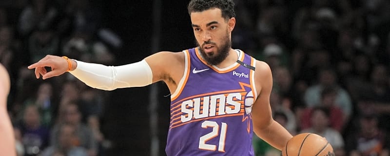 2025 NBA Free Agency: Orlando Magic agree to one-year deal with Tyus Jones