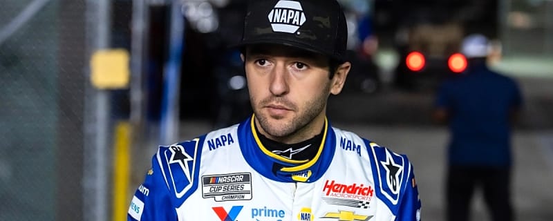 Steve Letarte, Jamie McMurray illustrate what Chase Elliott could have done to win Daytona 500