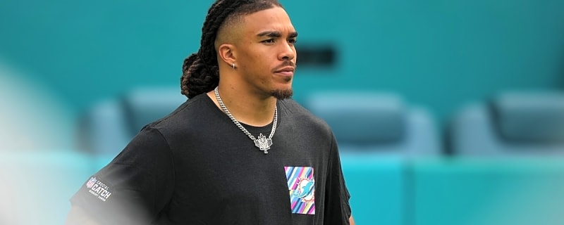 Chase Claypool injury update: ‘Back to being the strongest and fastest I’ve ever been’