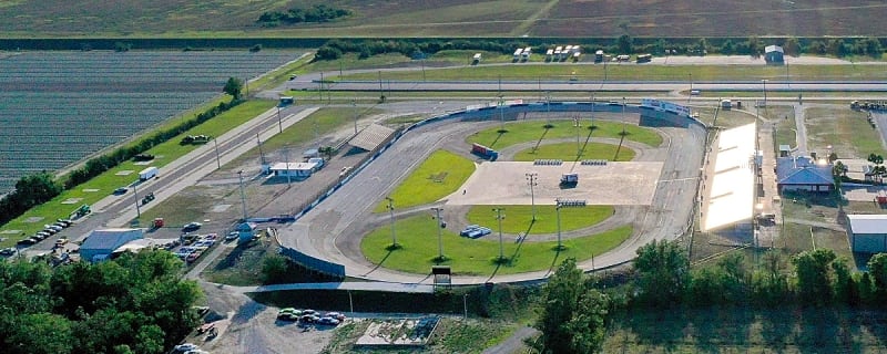 Late Model racer scores massive win over Ty Majeski, Carson Hocevar at Freedom Factory