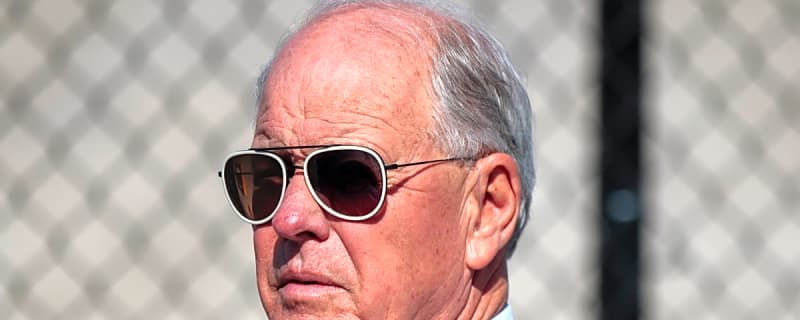 Jim France questioned over salary, ownership stake during NASCAR antitrust trial