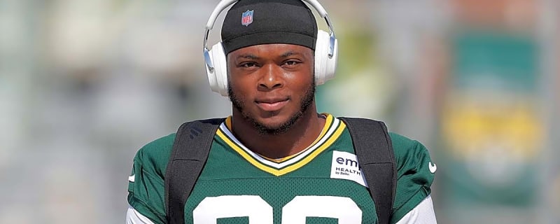 Barryn Sorrell injury update: Packers rookie leaves preseason game after hurting left knee