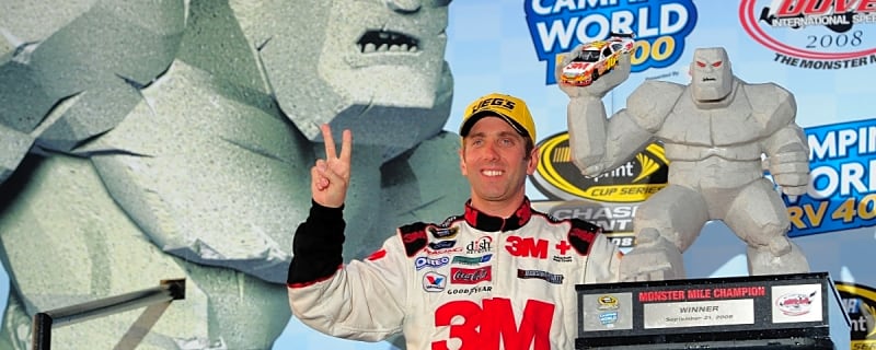 RFK Racing honors Greg Biffle with birthday tribute video