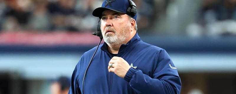 Report: Mike McCarthy interviewing for New York Giants head coaching job