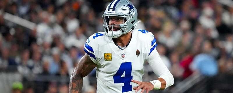 Dak Prescott injury update: Dallas Cowboys QB reveals severity of hip issue after limited practice
