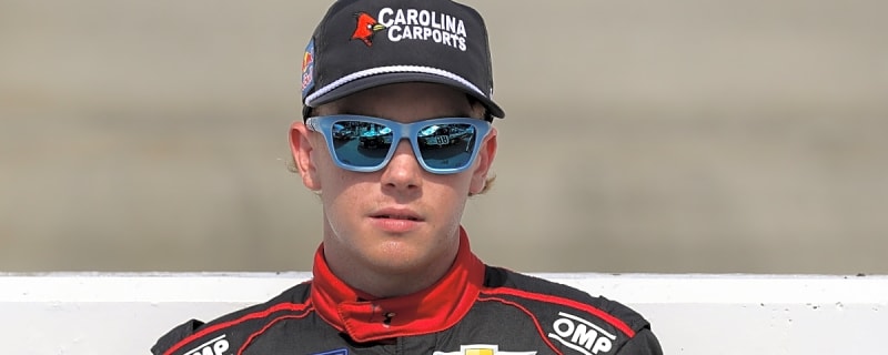 Connor Zilisch, Tommy Baldwin sound off on Elton Sawyer horsepower comments
