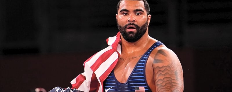 Gable Steveson Real American Freestyle RAF 09 main event opponent revealed