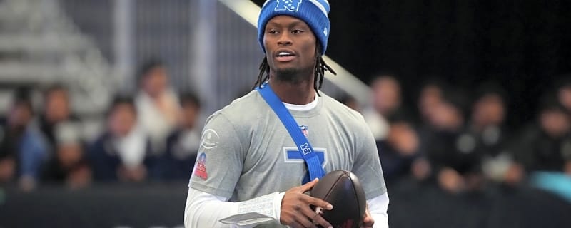 Jason McCourty suggests Dallas Cowboys trade George Pickens to Las Vegas Raiders for Maxx Crosby