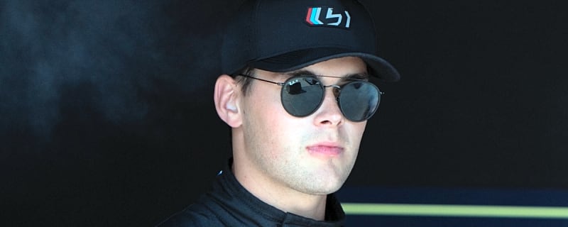 Austin Green pulls away late, claims first ARCA Menards Series win at Charlotte