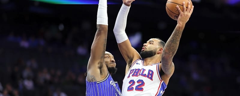 Johni Broome injury update: 76ers rookie suffers meniscus tear