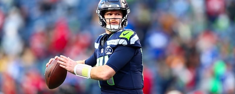 Sam Darnold injury update: Positive news emerges regarding Seahawks QB’s oblique