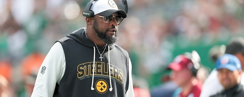 Bruce Arians calls for Mike Tomlin to consider leaving Steelers, ‘start over’