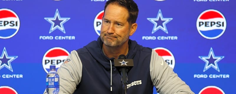 Former NFL GM Mike Tannenbaum sees Dallas Cowboys improving in 2025, doubts playoff chances