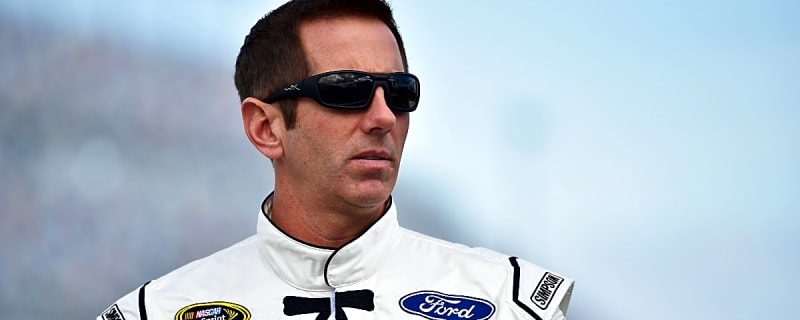 Greg Biffle plane crash: Bubba Wallace remembers NASCAR driver after tragic death