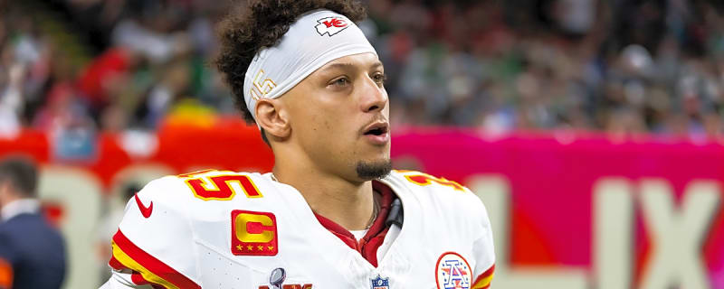 Patrick Mahomes injury update: NFL insider reveals latest in Chiefs QB’s recovery