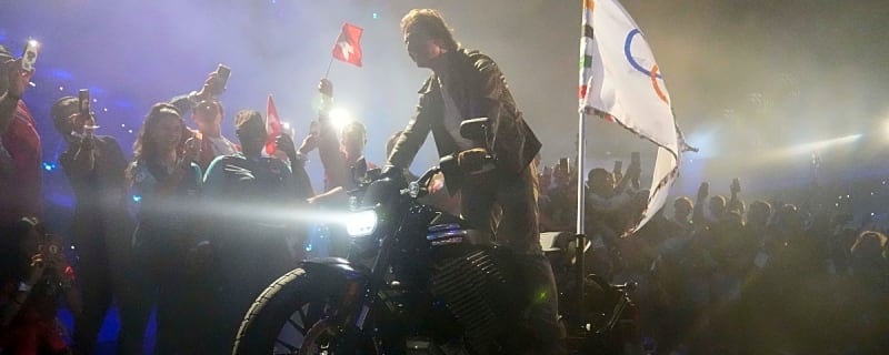 Paramount working on ‘Days of Thunder’ sequel, per report