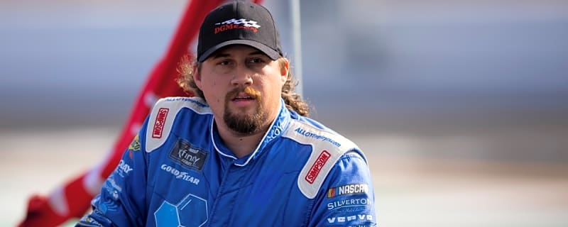 Josh Williams joined by former Tony Stewart crew chief for 2026 O’Reilly Series season with DGM Racing