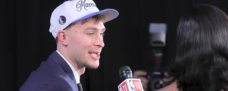 Jay Bilas: Cooper Flagg makes Dallas Mavericks ‘a contender’ in the Western Conference
