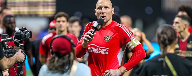 Former USMNT goalkeeper Brad Guzan offers advice to team ahead of 2026 World Cup
