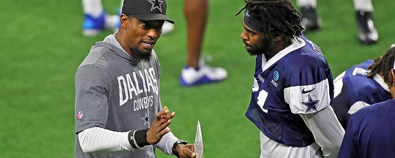 Steelers insider lists Bears DBs coach Al Harris as potential defensive coordinator candidate under Mike McCarthy