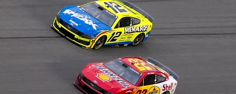 Team Penske celebrating 60th anniversary throughout 2026 race season