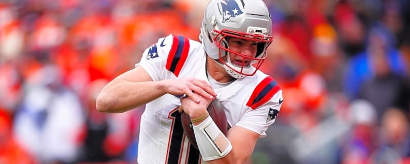 Drake Maye injury update: Patriots QB dealing with ‘ominous’ shoulder issue, expected to play in Super Bowl LX