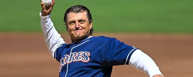 Hall of Famer Trevor Hoffman to have managerial debut in 2025 Perfect Game All-American Classic