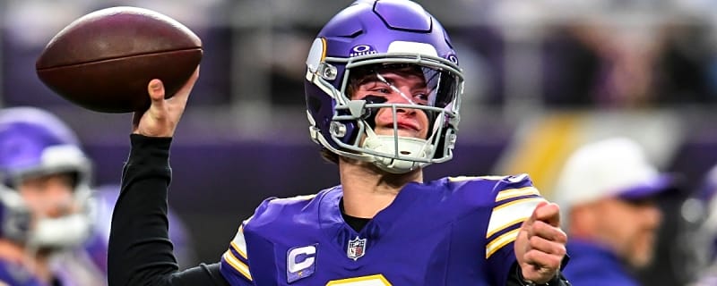 JJ McCarthy trade rumors: Minnesota Vikings QB bluntly addresses his future with team