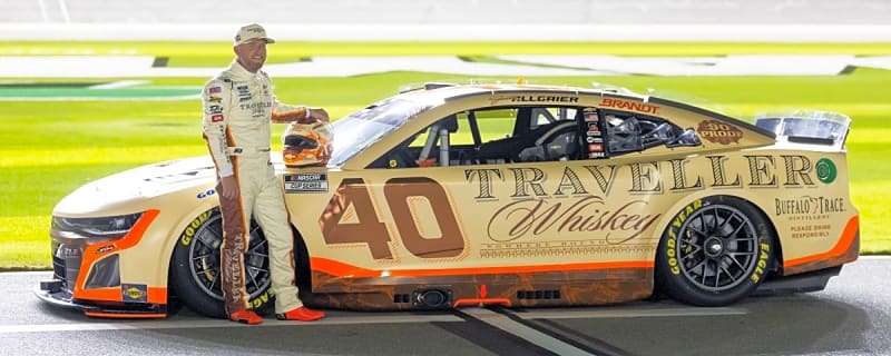 Dale Earnhardt Jr. reveals motivation behind JRM returning to Daytona 500 after ‘storybook’ 2025