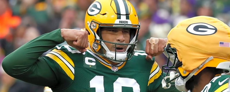 Green Bay Packers clinch playoff berth after Detroit Lions eliminated on Christmas Day