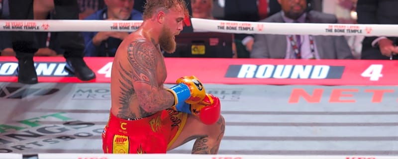 Jake Paul calls for boycott of Super Bowl LX halftime show featuring Bad Bunny