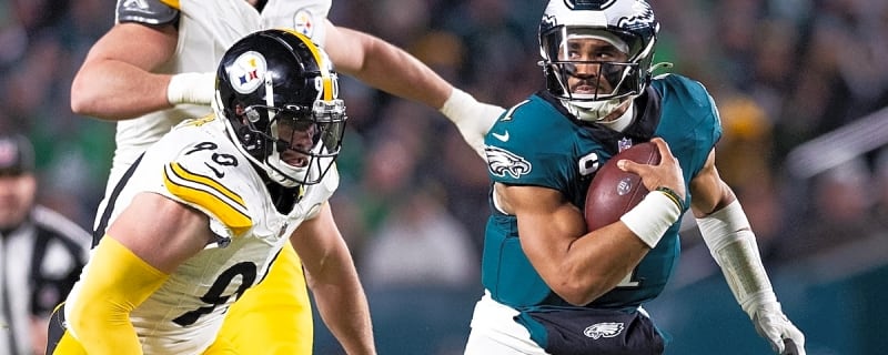 TJ Watt rumors: ESPN’s Adam Schefter details possibility Eagles trade for Steelers’ pass rusher