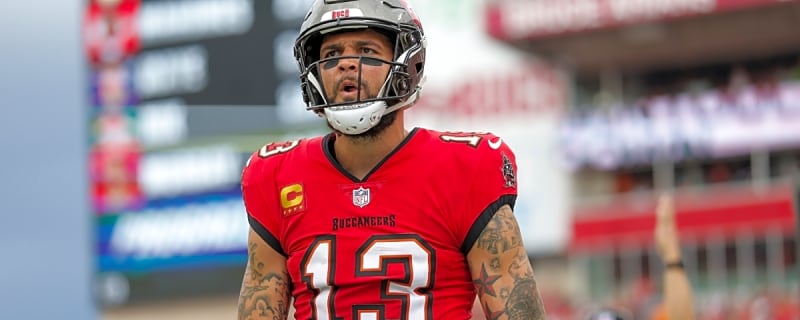 Mike Evans signs with 49ers: Full contract details revealed