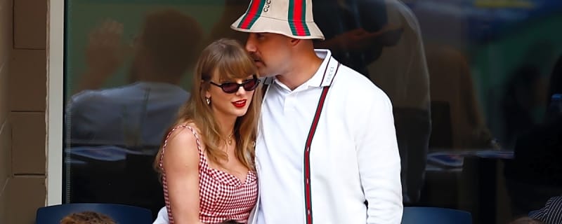 Bill Simmons sparks Taylor Swift pregnancy rumors amid Travis Kelce retirement talk