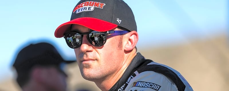 Austin Cindric reacts to first Supercars practice in Adelaide: ‘I wasn’t last’