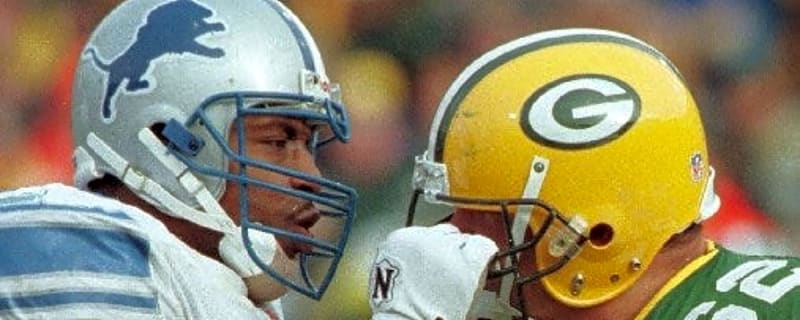 Tracy Scroggins, former Lions linebacker and defensive end, dead at 56