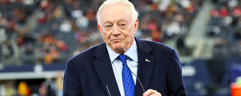 Dallas Cowboys eyeing possible NFL Draft trade up for Rueben Bain, Caleb Downs, per Jordan Reid