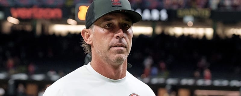 Troy Aikman names Kyle Shanahan as coach he would hire first if he were a GM
