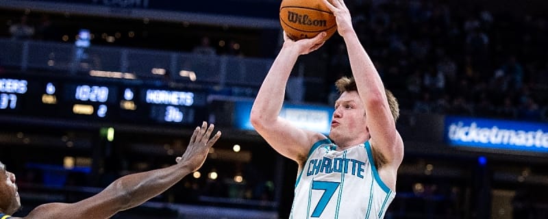 Kon Knueppel trolls Coby White over North Carolina NCAA Tournament loss to VCU