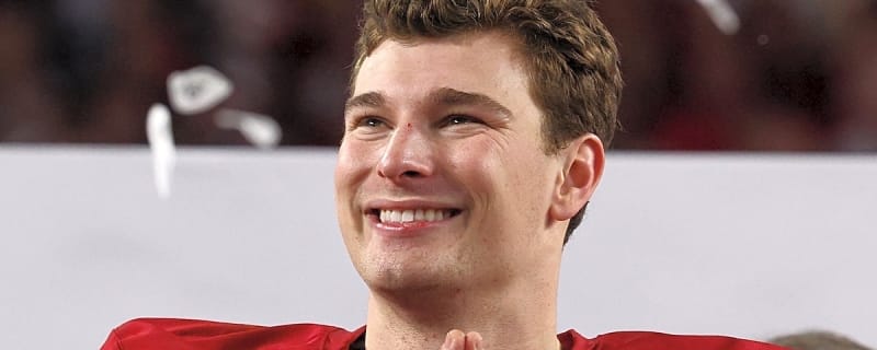 Fernando Mendoza opens up on potentially being No. 1 pick by Las Vegas Raiders