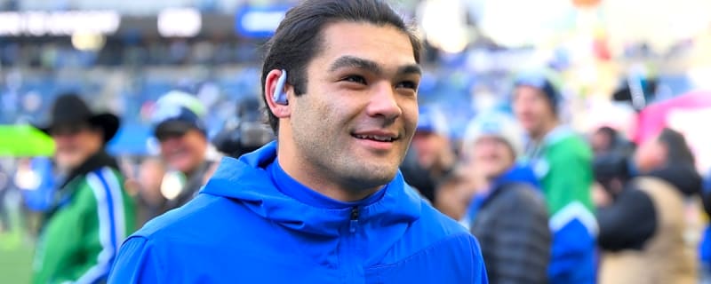 Rams WR Puka Nacua vows to sue woman accusing him of biting, antisemitic comments