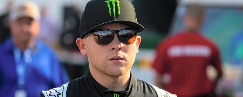 NASCAR insiders dub Ty Gibbs ‘teammate of the year’ after pushing Chase Briscoe to Talladega win