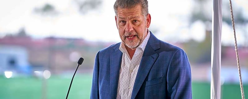 Mike Golic talks return to ESPN Radio alongside son Mike Golic Jr.: ‘Never thought I would be back’