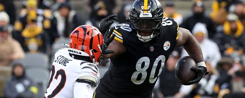 Darnell Washington injury update: Mike Tomlin gives concerning update on Steelers TE
