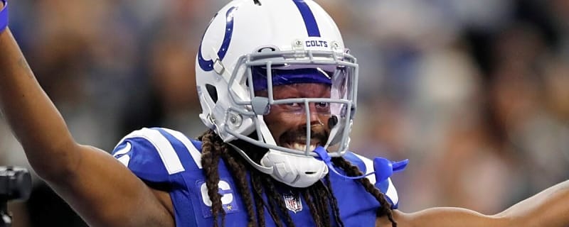 Former Colts, Cowboys WR TY Hilton announces retirement from NFL