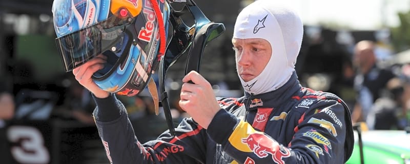 Connor Zilisch injury update: Justin Marks muddies water surrounding JRM driver’s Daytona status