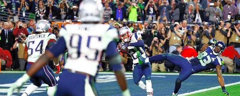 ‘Jeopardy!’ question trolls Seahawks infamous goal-line interception in Super Bowl XLIX defeat to Patriots